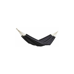 Amazonas Hammock AZ-1018290 Barbados Amaca, Black, Nero, 340x150x5 cm precio