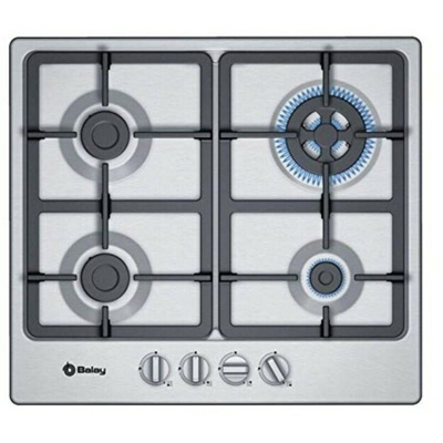 Piano cottura a Gas Balay 3ETX565HB 60 cm