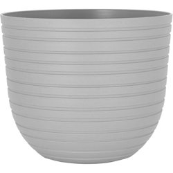 Artevasi Vaso Havana Horizon 30 cm Calcare en oferta