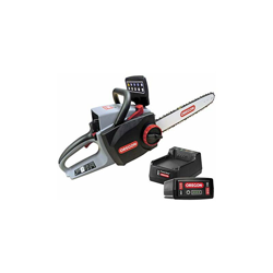Oregon CS300-E6 - Motosega CS300 con batteria 2,6 Ah + caricatore C650 precio