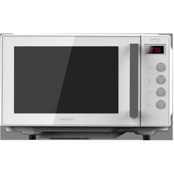 Microonde Cecotec GrandHeat 2000 Flatbed 700W Bianco 20 L precio