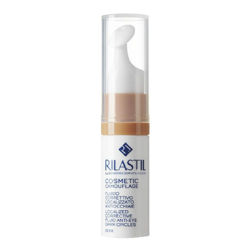 RILASTIL® Cosmetic Camouflage Fluido Correttivo Localizzato Antiocchiaie características