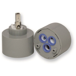 Acquastilla 113853 Cartuccia Ceramica Nobili, Multicolore precio