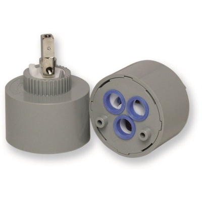 Acquastilla 113853 Cartuccia Ceramica Nobili, Multicolore