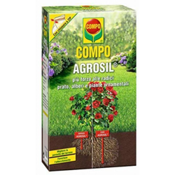 COMPO AGROSIL, Concime Granulare a base di Silicati Colloidali, Per Prato, Alberi e Cespugli, 2,5 kg en oferta