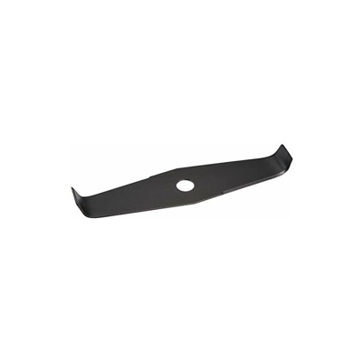 Greenstar 3444 - Lama per decespugliatore, 320 x 3 mm, alesatura 25,4 mm