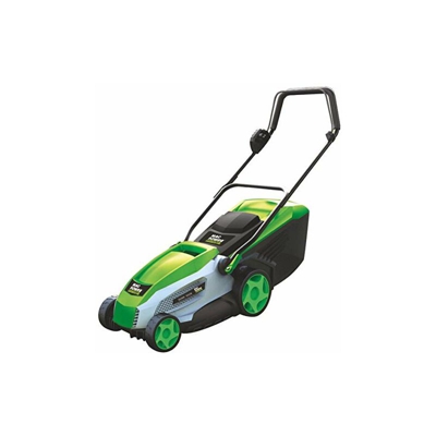 Mac Power 66284 Tosaerba 360 mm 1600 W Adattatore Mulching-66284