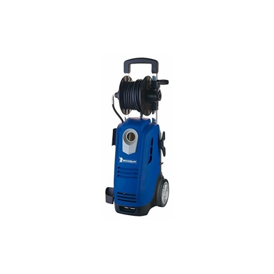 Michelin HI-MPX130L-Hidrolavadora Di 1800 W 130 Bar. Accessori Inclusi