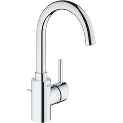 Grohe GRO-32629002 32629002-Grifo de lavabo, Nero precio