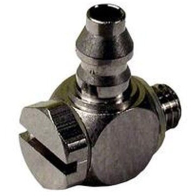 SMC m-5ul miniature fitting-universal gomito