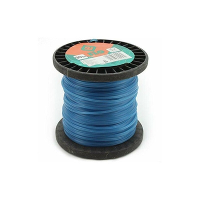 89457 – Accessorio per erba linea 2.4 mmx90 m/Stella/ - FLO