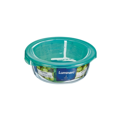 Porta pranzo Luminarc Keep'n Lagon Geam Capacità:0,68 l