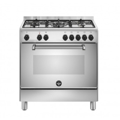 Cucina La Germania Amn855Ex F.Elettrico
