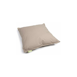 Outbag 01-5050PLU-MUD Cuscino da Esterno, Fango, 40 x 40 cm, h 8 cm características