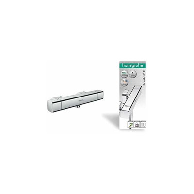Hansgrohe 15773000 Miscelatore termostatico esterno doccia Ecostat E