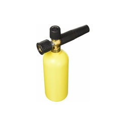 Karcher - Lancia schiuma - Trasforma il detergente in schiuma precio