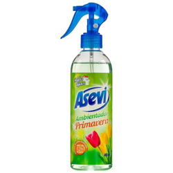 Deodorante per Ambienti Asevi (400 ml) precio