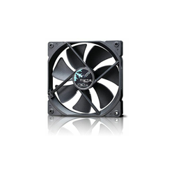 Fractal Design FD-FAN-DYN-GP14-BK ventola per PC Computer case Ventilatore 14 cm Nero características