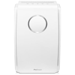 Purificatore d'Aria a Torre HEPA 5-in-1 Colore Bianco en oferta