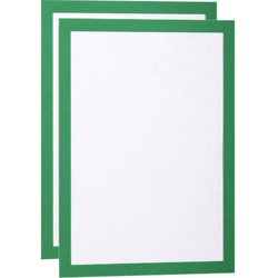 Durable DURAFRAME A4 en oferta