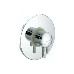 Bristan STR CDC C TS1875 Stratus nascosto valvola per doccia, cromato precio