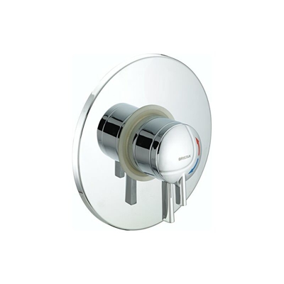 Bristan STR CDC C TS1875 Stratus nascosto valvola per doccia, cromato