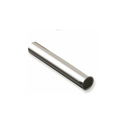 Acquastilla 100860 Canotto con Flangia per Sifoni, Multicolore