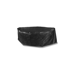Bosmere P335XL Set di Copertura per Patio Esterno, Verde/Nero, 295cm x 180cm x 90cm en oferta