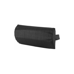 Hands DIY - Cuscino da sdraio per sdraio e bagno, ergonomico, cuscino poggiatesta rimovibile, per vacanze, spiaggia, giardino características
