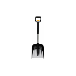 FISKARS X-Series Pala da Neve da Macchina, Nero/Argento precio