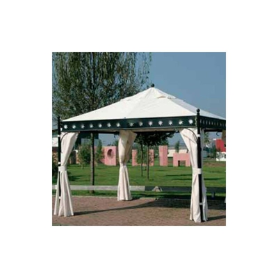 Siena Garden, 661510, Tetto per Gazebo Korfu, in Poliestere