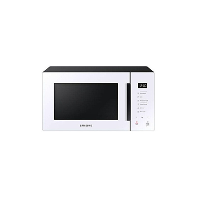 Microonde Samsung MG23T5018CW/EC 800W Bianco (23 L)