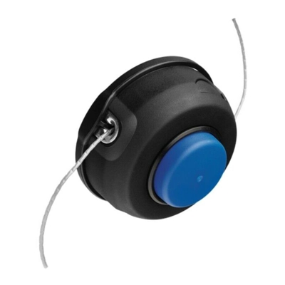 Husqvarna Tap Advance Dritto Gambo Testa decespugliatore, Nero