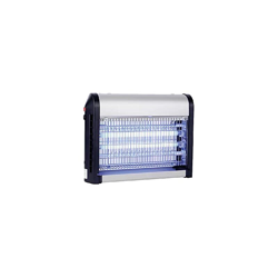 NITYAM - Ugello elettrico per mosche da raggi UV LED, anti-zanzare, 11 W características