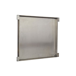 Enders - Piastra per grigliare in acciaio inossidabile per barbecue a gas Enders modello Brooklyn Next 2, San Diego 2, #7887 características