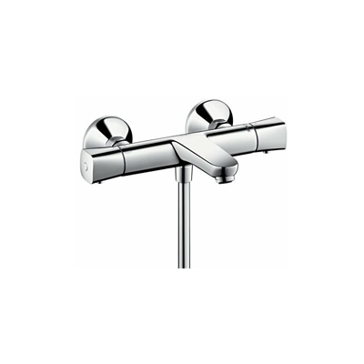 Hansgrohe 13123000 Miscelatore termostatica vasca esterno Ecostat Universal