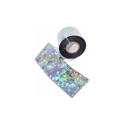 WRPS Nastro spaventapasseri, 1Â x 100Â m + 1Â x 50Â m, per scacciare uccelli e animali selvatici características