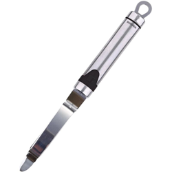 Sbucciatore V Bergner Gizmo Acciaio inossidabile Argentato características