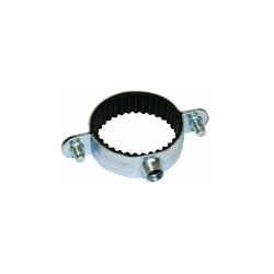 Somatherm 200147 - Collana semplice isofonica, diametro 12 (x5), colore: Grigio características