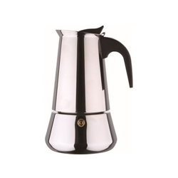 Caffettiera Bergner Barista Acciaio inossidabile Argentato (6 Tazze) en oferta