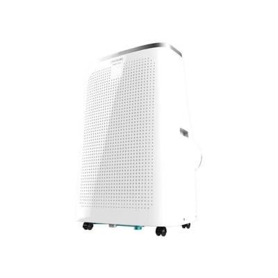 Condizionatore d'aria portatile Cecotec Force Clima 14500 Cold&Warm 30 m² 1480W Bianco