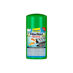 Tetra Pond FilterStart, 1 Confezione (1 x 1 l) precio