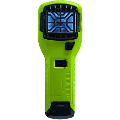 Antizanzare Thermacell Portatile Verde