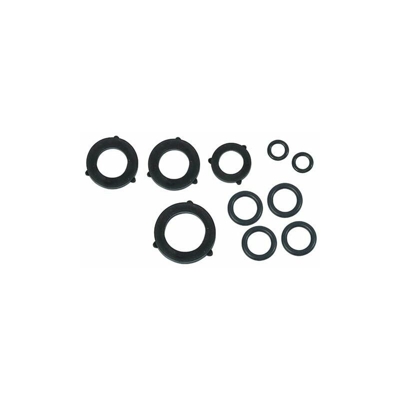 Kit 4 Guarnizioni Piatte Per Irrigazione Ribimex