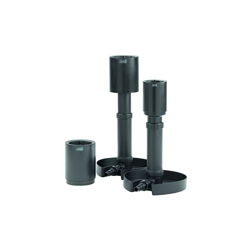 AquaSkim 20 - Skimmer di superficie - Oase características