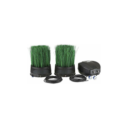 Oase Oxytex Set 2000, Grigio, 46x31x38 cm características