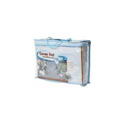 Velda VT 148041 - Rete per stagno, 3 x 6 m características