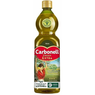 Olio d'Oliva Carbonell (1 L)