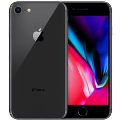 iPhone 8 256GB Grigio Siderale en oferta