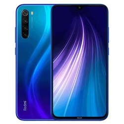 Redmi Note 8 64 GB Dual Sim Display 6.3'' Full HD+ Slot Micro SD Tripla Fotocamera Android Tim Italia Blu precio